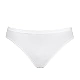 Playtex Cherish High Leg Briefs 3 Pack