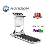 Horizon Fitness Treadmill Evolve