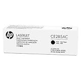 UPC 887758522554 product image for HP 85A Toner Cartridge - Black | upcitemdb.com