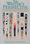 The Writer's Perspective: Voices from American Cultures