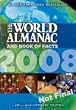 The World Almanac and Book of Facts 2008