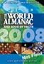 The World Almanac and Book of Facts 2008 (World Almanac & Book of Facts)