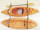 Double Kayak Hanger