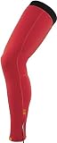 Mavic Armlinge Leg Warmer bright red