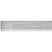Starrett 387-36 Steel Straight Edge With Bevel And Graduated Edge, 36" Length, 2-13/32" Width, 7/32" Thickness