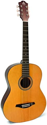 Hohner Guitars A+ by Hohner AS200 Acoustic Guitar, ,