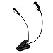 Mighty Bright Duet2 Music Stand Light (51820)