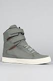 Supra The Society Swamp Pack Sneakers in Green Gunny TUF - Sneakers for Men
