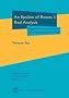 An Epsilon of Room, I: Real Analysis: Pages from Year Three of a Mathematical Blog