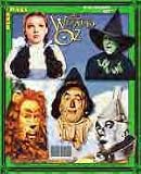 Wizard of Oz 5 Pack Magnet Set