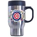 MLB Travel Mug- Chicagp Cubs