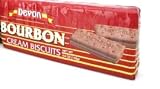 Devon Bourbon Biscuit