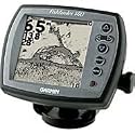 Garmin Fishfinder 140