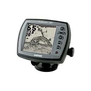 Garmin Fishfinder 140 by Garmin