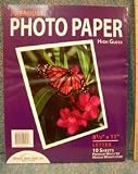 Inkjet Photo Paper 10 Pack