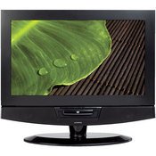 Audiovox FPE2608DV 26-Inch LCD HDTV with Built-In DVD Player by Audiovox