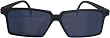 Rear View Sunglasses
