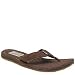 Simple Toe Foo Sandal - Women's