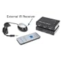 Apogee HDMI 3x1 Mini Switcher