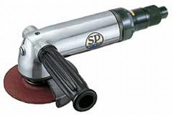 SPディスクグラインダーSP-1254G