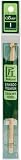 Clover Takumi Bamboo 5-1/2-mm Crochet Ho...