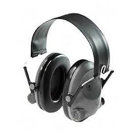 AO Safety Tactical 6-S Electronic Hearing Protector
