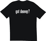 got denver? Kids T Shirt 2T thru Youth XL