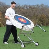 Hawkeye Monster Archery Target Stand