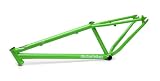 Mutant Bikes MTB Rahmen X-Ray 24 Zoll Rahmen grün