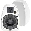 BIC America Adatto DV52siW 2-Way 5.25-Inch Indoor/Outdoor Speakers, White (Pair)