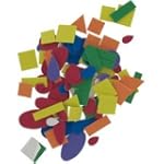 Oz International - Formes g�om�trique...