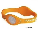 Original Power Balance - Orange Small (17.5cm)