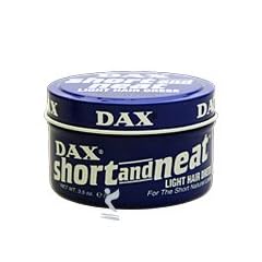 Dax Wax Haarwachs Short and Neat, 99 g