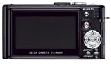 Leica D-LUX 3 (Black) Digital Camera