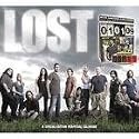 Lost Special Edition 2009 Perpetual Wall Calendar