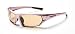 Optic Nerve Eyeque Sunglasses