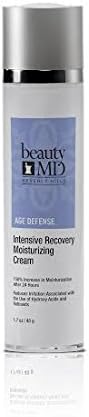 Medical Beauty Intensive Recovery Moisturizing Cream