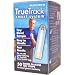 TrueTrack Blood Glucose Test Strips Box of 50. FREE SHIPPING!