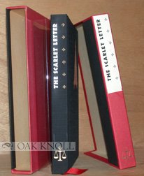 The Scarlet Letter: A Romance