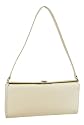 Ferragamo Lisa Magnolia Leather Handbag 21-4837