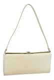 Ferragamo Lisa Magnolia Leather Handbag 21-4837