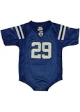 Indianapolis Colts Joseph Addai Replica NFL Equipment Infant Jersey