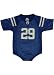 Indianapolis Colts Joseph Addai Replica NFL Equipment Infant Jersey, Size= 24 Months
