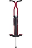 Flybar Foam Master Pogo Stick (Red/Black)