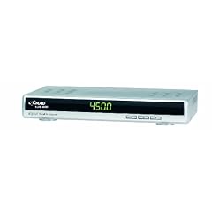 Comag SL 45 Satreceiver mit HDMI Anschluss