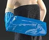 ShowerSafe Waterproof Cast and Bandage Cover - SMALL ARM