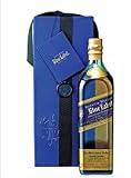 Johnnie Walker Blue Label 750 ml