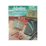 Algebra and Trigonometry: Structure and Method Book 2