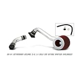 00 01 02 03-04 MITSUBISHI ECLIPSE 2.4L L4 COLD AIR FILTER INTAKE SYSTEM by BBP Enterprise