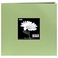 Pioneer MB-88CBF 8x8 Fabric Memory Book